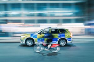 Almere - Vrouw (38) aangehouden wegens doxing