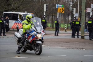 Almere - Roberto Amoce Tete