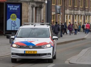 Almere - Steekincident - Koopmanstraat - Almere
