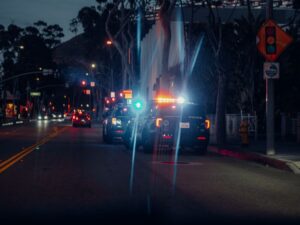 Almere - Explosies in Holbeinstraat - Almere