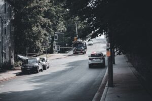Almere - Getuigen gezocht voor mishandeling schoolplein Kraaiennest Almere