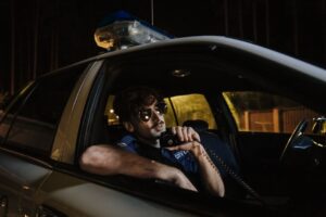 Almere - Overval op sushizaak aan de Slowakijeplaats in Almere