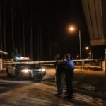 Twee verdachten aangehouden voor vernieling van twaalf bussen