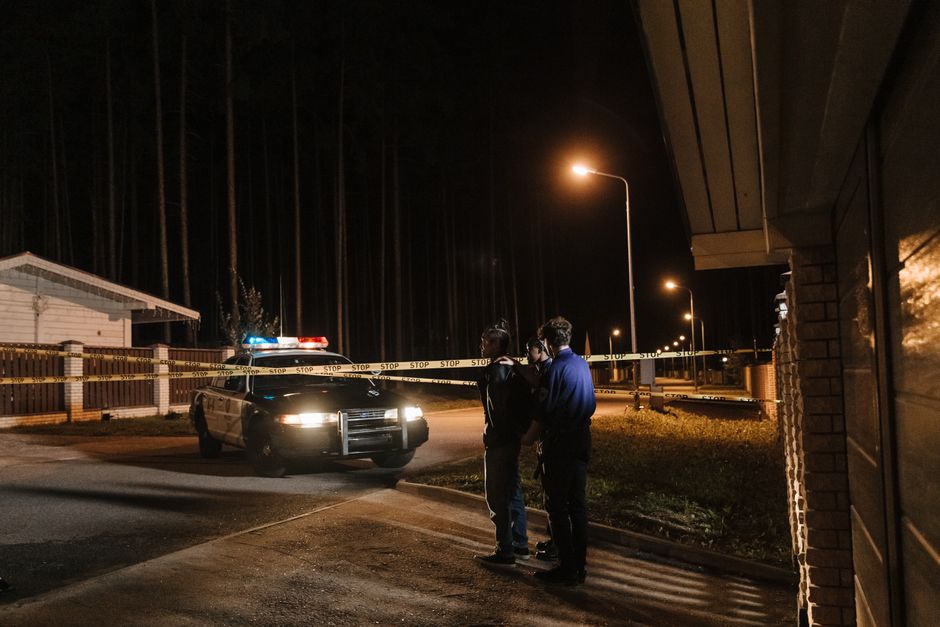 Twee verdachten aangehouden voor vernieling van twaalf bussen