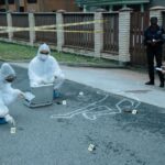Schietincident in Poort, twee personen aangehouden