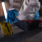Almere – Jongens beroven vrouw na babbeltruc in M.J. Granpré Molièrestraat Almere