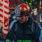 Brand in elektrakast buitengebied Zeewolde