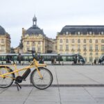 Aanrijding tussen auto en scooter op Vrijheidsdreef