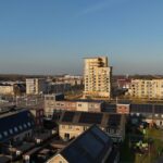 Tweede explosie in één nacht in Almere