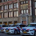 Drie aanhoudingen na explosie bij pand op Saffraanplein