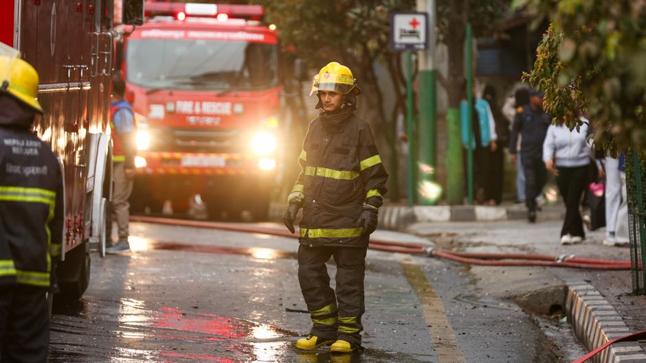 Drie slachtoffers bij aanrijding op Tussenring