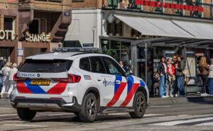 Achttien dode konijnen gevonden in Bos der Onverzettelijken