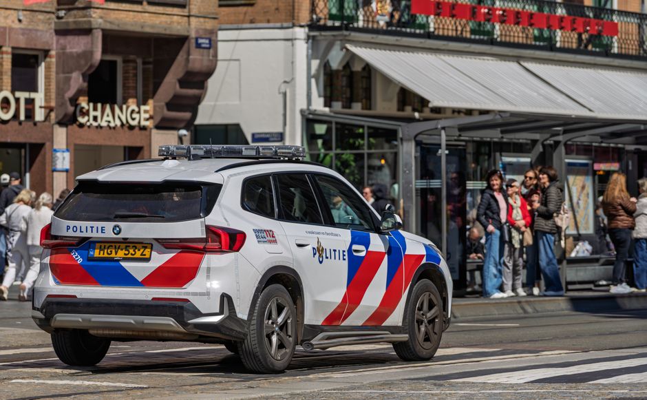 Achttien dode konijnen gevonden in Bos der Onverzettelijken