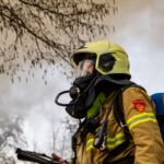 WTC-toren volledig ontruimd na brandlucht op hogere verdiepingen