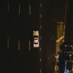 Poging tot inbraak bij juwelier in Almere Buiten, één verdachte aangehouden
