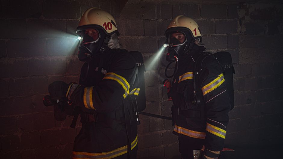 Rookpluimen van brand in Lelystad tot in Almere zichtbaar