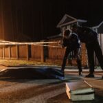 Almere – Woningoverval aan de Kolkgriend in Almere