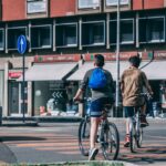 Fietser zwaargewond na aanrijding met stadsbus in Faunabuurt