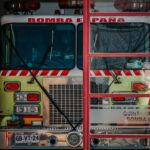 Brandweer zet Cobra Cutter in bij autobrand Oosterwold