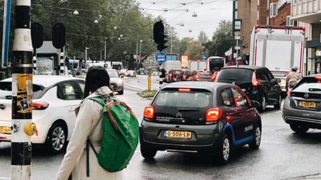 Deelnemer Challenge Almere-Amsterdam overleden na incident tijdens zwemonderdeel Deelnemer Challenge Almere-Amsterdam overleden na incident tijdens zwemonderdeel