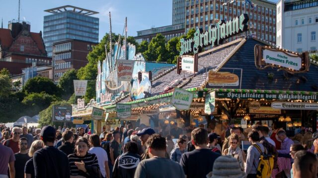 Fun & Veiligheidsfestival gehouden op Globeplein