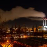 Almere – Inbraak brandweerkazerne Almere Buiten