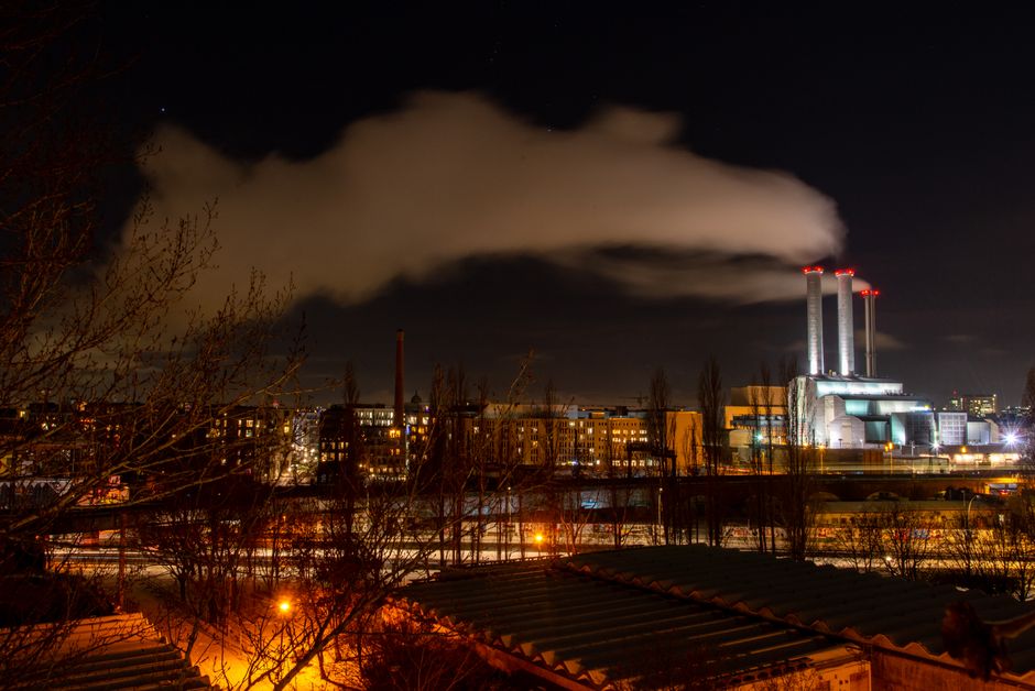 Almere – Inbraak brandweerkazerne Almere Buiten