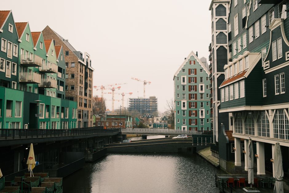 Nautilus College in Tussen de Vaarten blijft een dag gesloten vanwege veiligheidssituatie