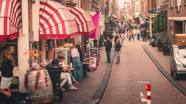 Scheikundeproef loopt mis bij Aeres VMBO, niemand gewond