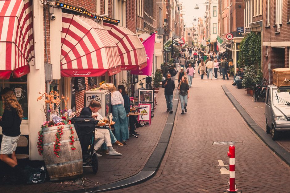 Scheikundeproef loopt mis bij Aeres VMBO, niemand gewond