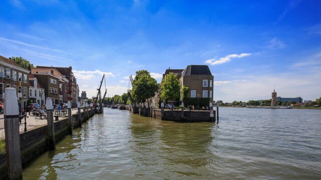 Derde editie van de Hunt groot succes: jeugd op de vlucht voor hulpdiensten