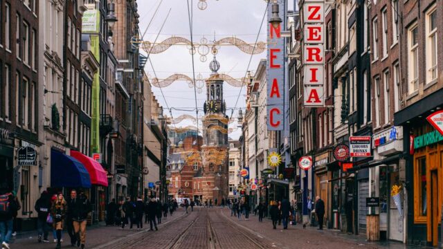 Spoorsector Nederland start campagne ‘Levens tot stilstand’ om zelfdoding terug te dringen