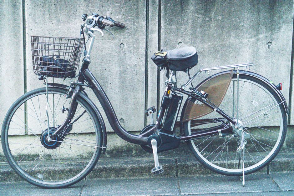 Fietser bezorgdienst naar ziekenhuis na eenzijdig ongeval