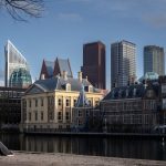 Explosie bij nieuwe coffeeshop in Almere Buiten