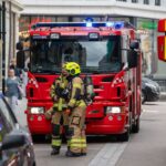 Automobilist gewond na ernstig ongeval op Nekkeveldweg in Zeewolde