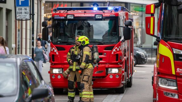Automobilist gewond na ernstig ongeval op Nekkeveldweg in Zeewolde