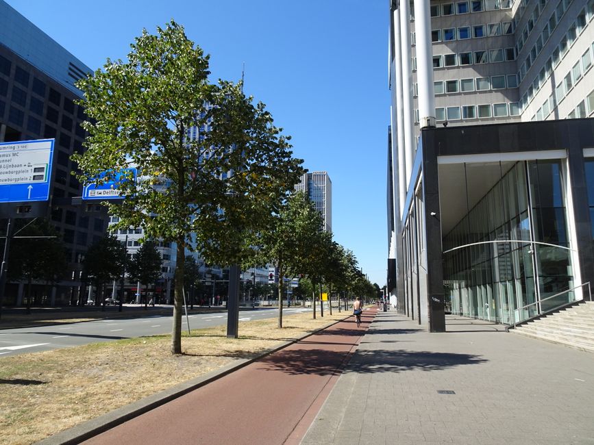 Kleine explosie ontdekt bij bedrijfspand Transistorstraat